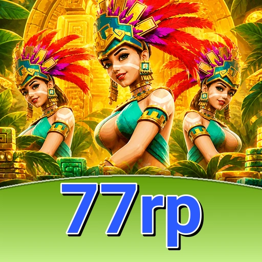 Logo 77rp