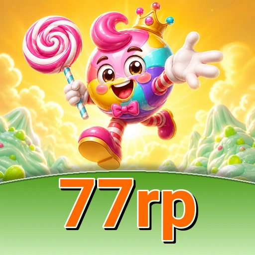 Logo 77rp