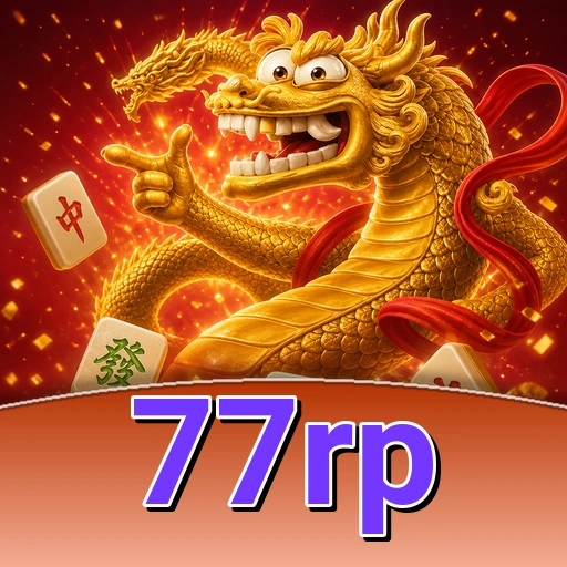 Logo 77rp