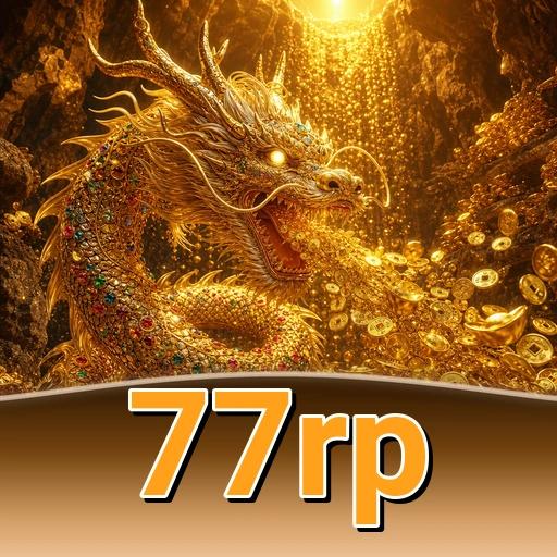 Logo 77rp