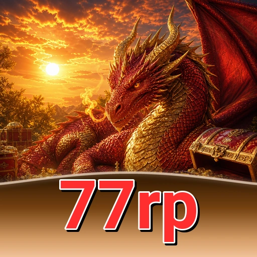 Logo 77rp